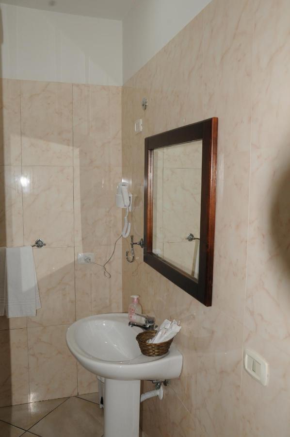 Hotel Sannita カゾーリア エクステリア 写真