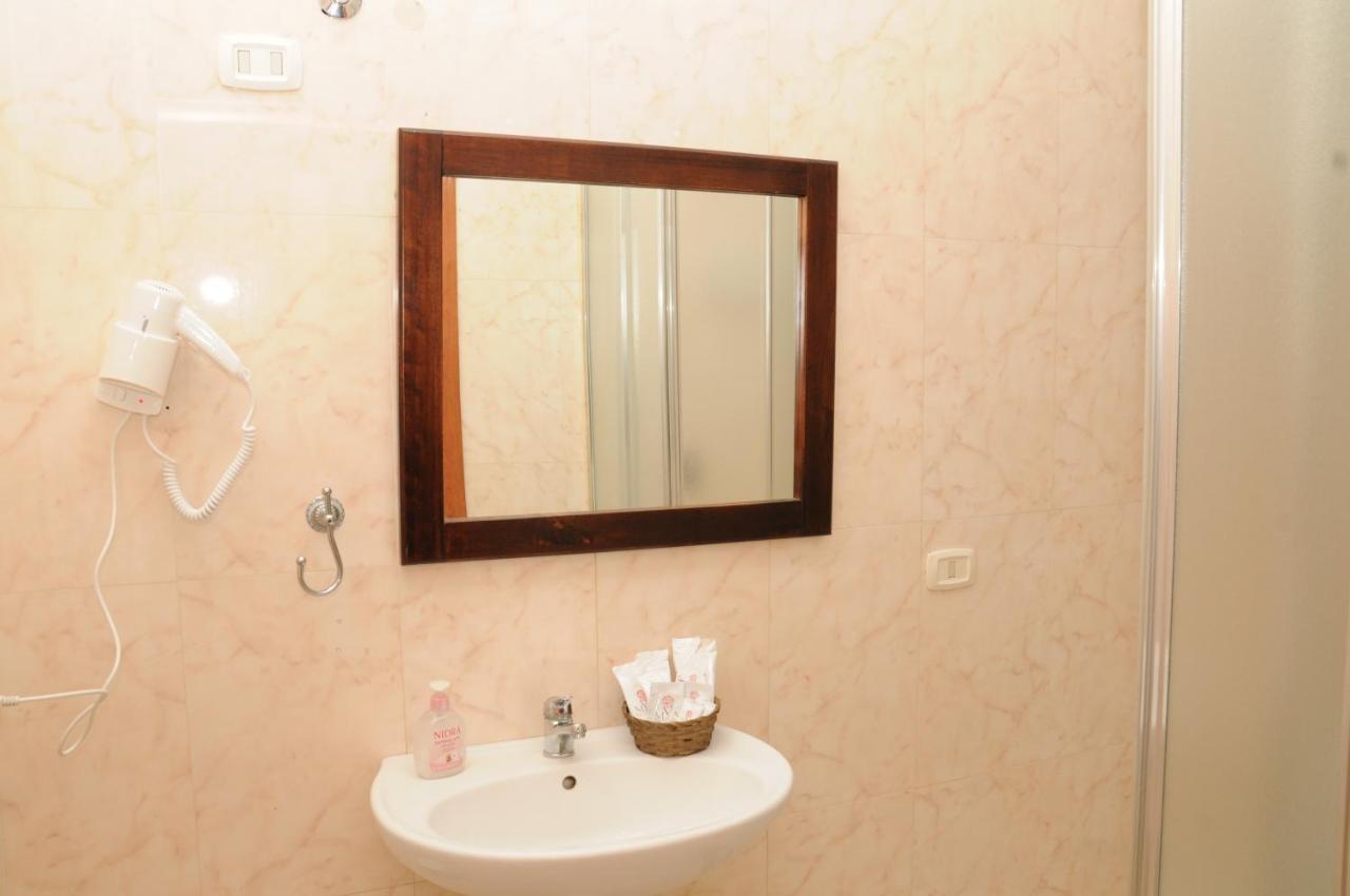 Hotel Sannita カゾーリア エクステリア 写真