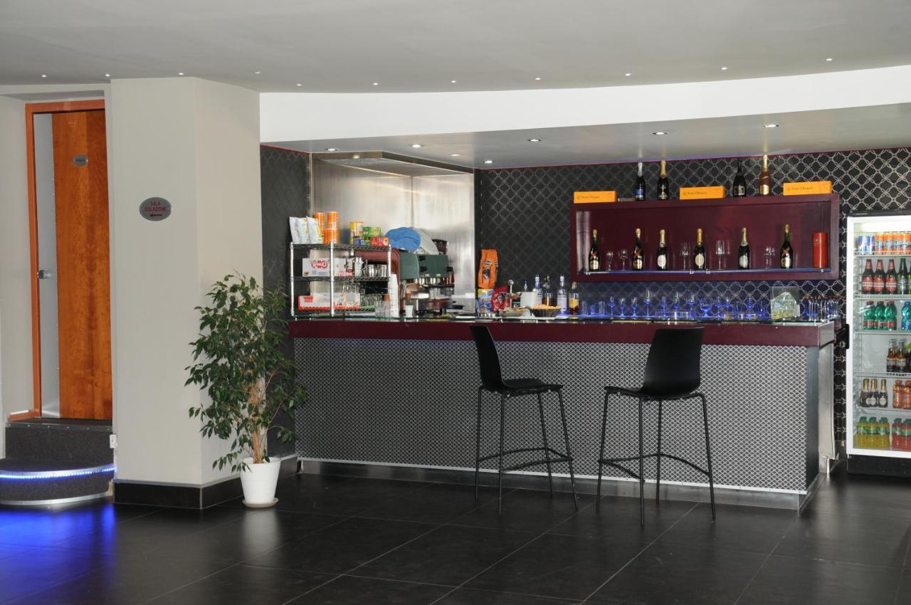 Hotel Sannita カゾーリア エクステリア 写真