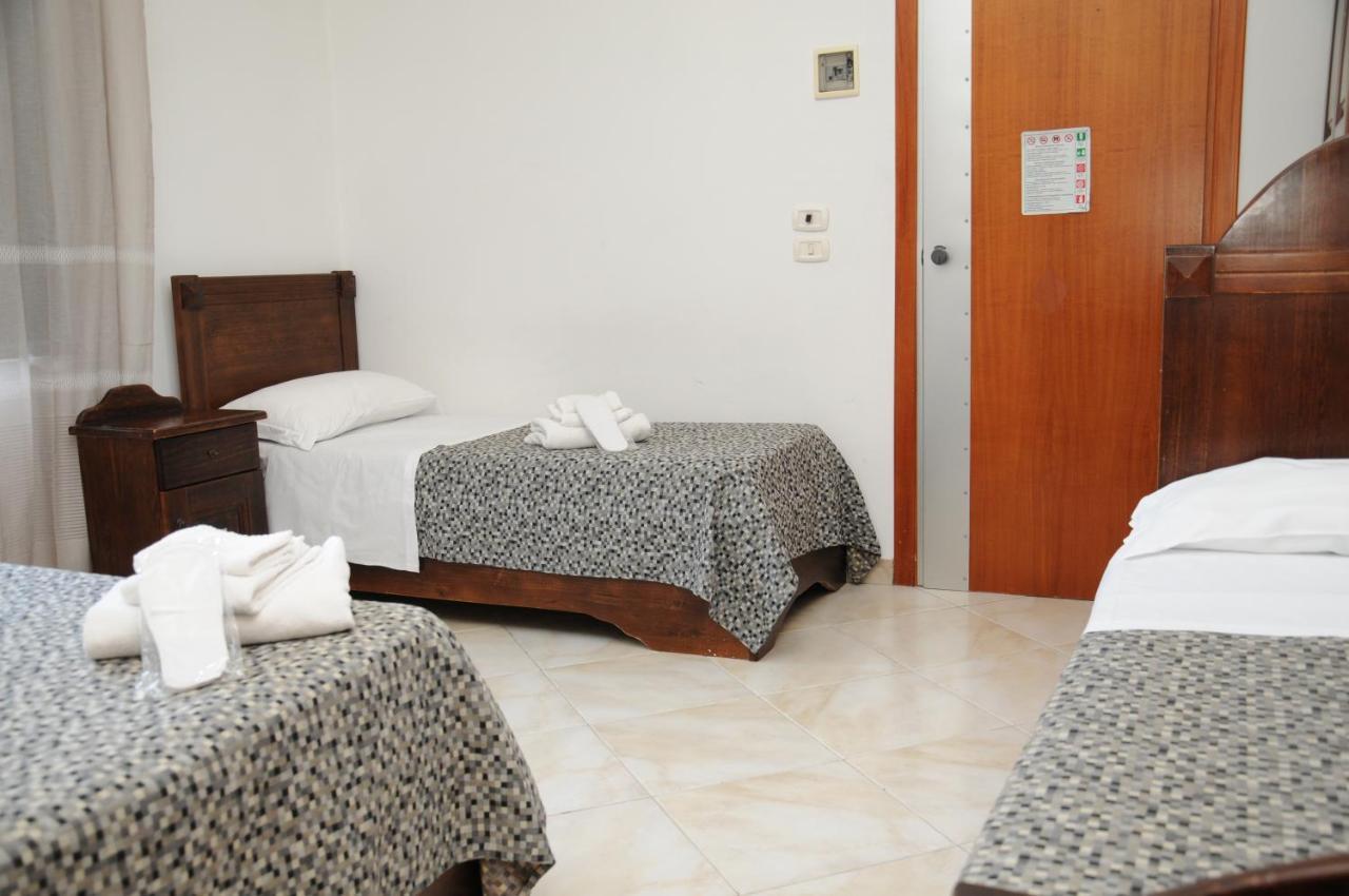 Hotel Sannita カゾーリア エクステリア 写真