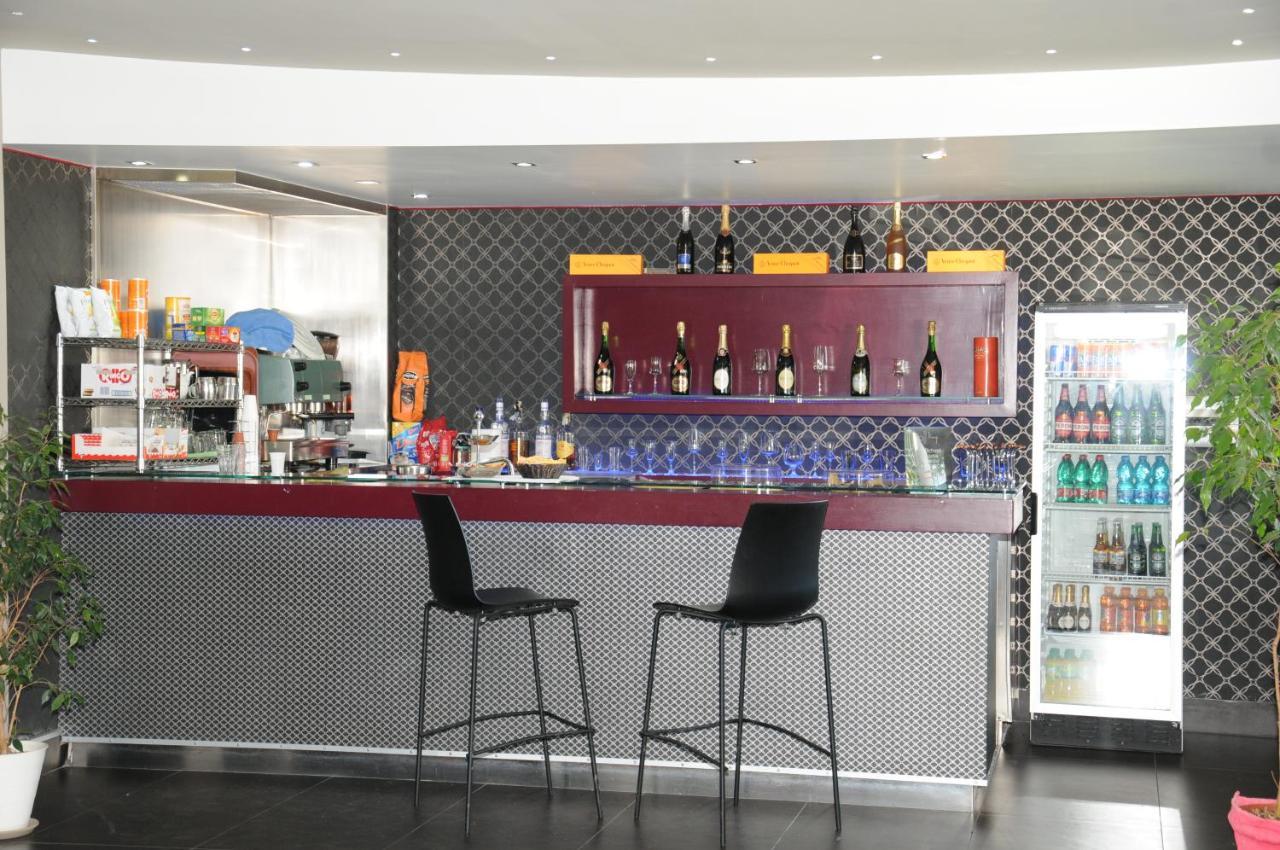 Hotel Sannita カゾーリア エクステリア 写真
